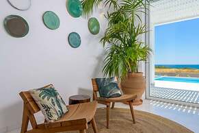 Seashore Villa