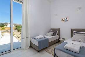 Seashore Villa