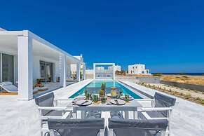 Seashore Villa