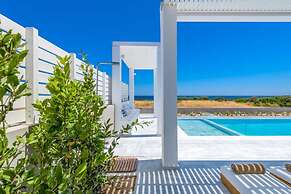 Seashore Villa
