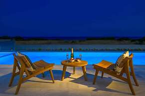 Seashore Villa