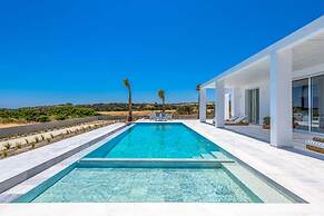 Seashore Villa