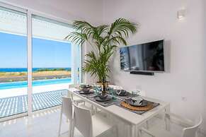 Seashore Villa