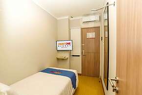 Front One Budget Bekasi