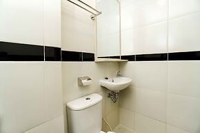 Front One Budget Bekasi