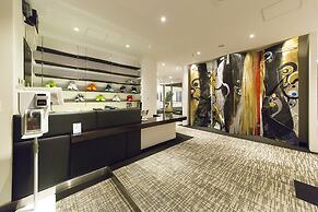 H.B.P Hotel