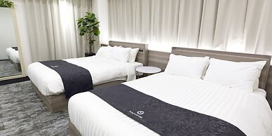 H.B.P Hotel