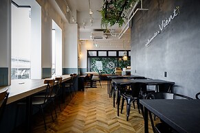 H.B.P Hotel