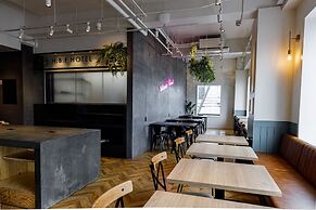 H.B.P Hotel