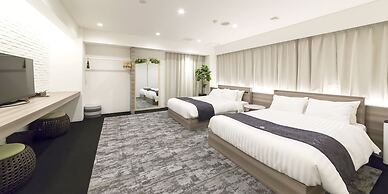 H.B.P Hotel