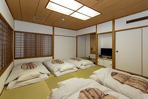 H.B.P Hotel