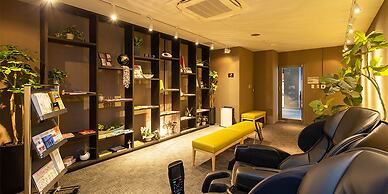 H.B.P Hotel
