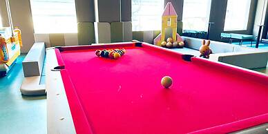 H.B.P Hotel
