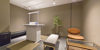 H.B.P Hotel