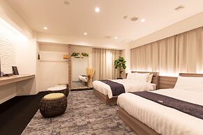 H.B.P Hotel