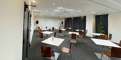 H.B.P Hotel