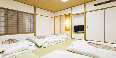 H.B.P Hotel