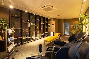 H.B.P Hotel