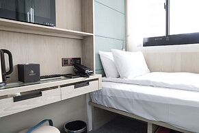 Royal Jade Boutique Hotel