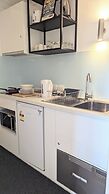 Proserpine Motor Lodge