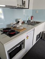 Proserpine Motor Lodge