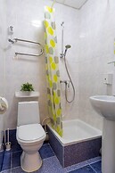 Boho Botanica Hotel on Nevsky
