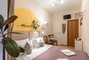 Boho Botanica Hotel on Nevsky