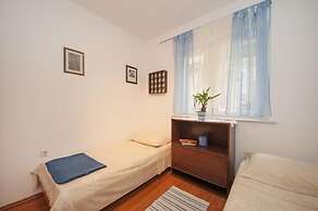 Apartments Kalajžić ST