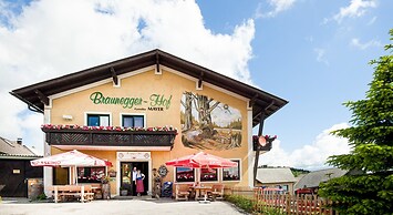 Brauneggerhof Gasthof Mayer