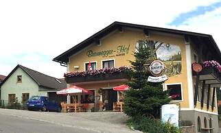 Brauneggerhof Gasthof Mayer