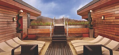 Luxury Loch Lomond Lodge