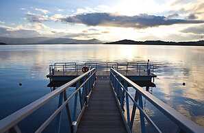 Luxury Loch Lomond Lodge