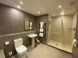 Luxury Loch Lomond Lodge