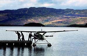 Luxury Loch Lomond Lodge