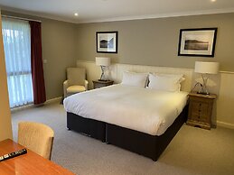 Luxury Loch Lomond Lodge