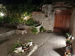 Beach Front Villa a Stone Throw Away From the sea