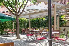 Herrenschenke-Café Eiring