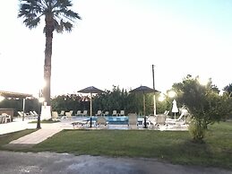 Banos apartments and swimming  pool