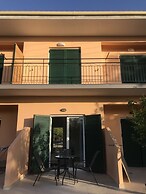 Banos apartments and swimming  pool