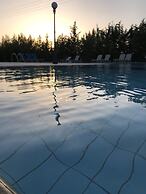 Banos apartments and swimming  pool