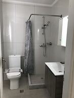 Banos apartments and swimming  pool