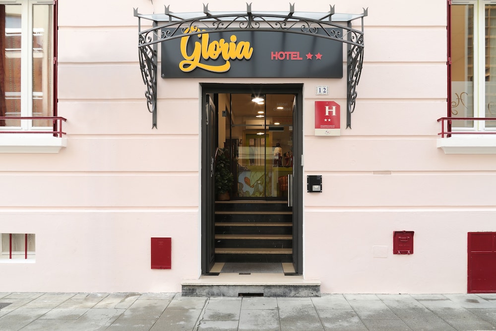 Hôtel GLORIA