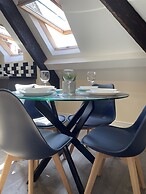 Whitby Bridge Luxury Apartments