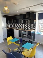 Whitby Bridge Luxury Apartments