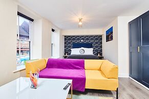 Whitby Bridge Luxury Apartments