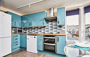 Whitby Bridge Luxury Apartments