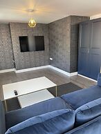 Whitby Bridge Luxury Apartments