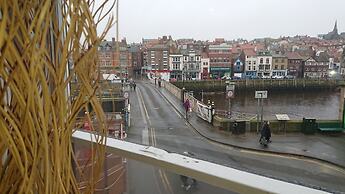 Whitby Bridge Luxury Apartments