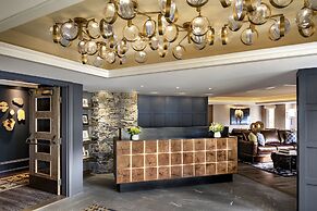 Fairmont Chateau Whistler Gold Experience