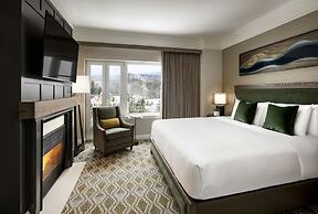 Fairmont Chateau Whistler Gold Experience